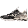 Mizuno WAVE RIDER 10 PREMIUM Dark Shadow/snow white/opal gray